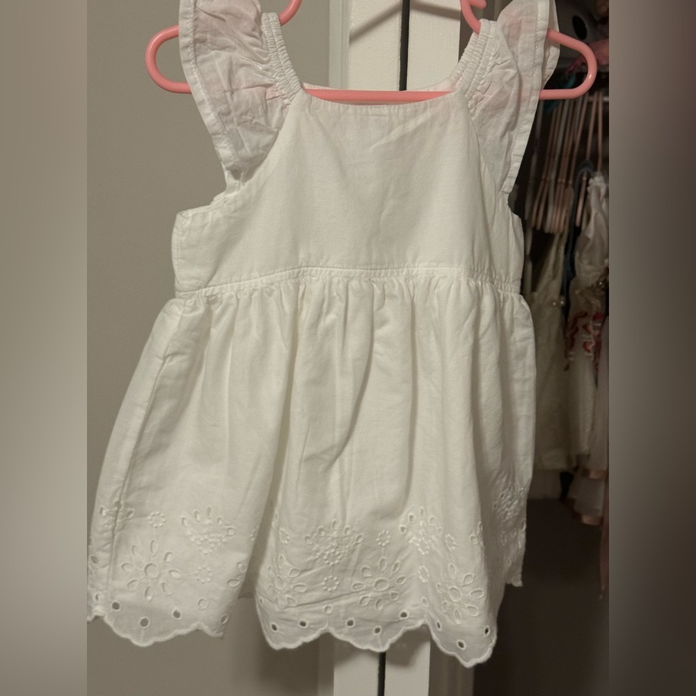 Sun dresses set - Picture 6 of 7